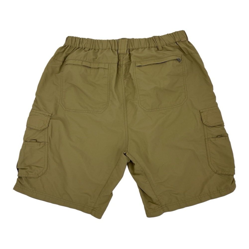 REI Men's Sahara Cargo Hiking Shorts XL